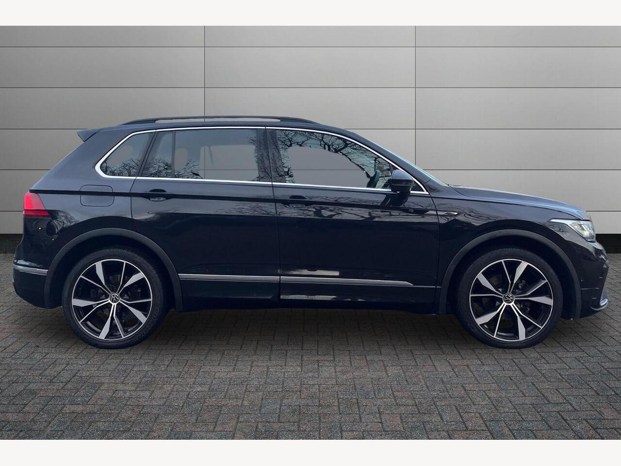 Used Volkswagen Tiguan 2022 for sale - 78070836: Photo 5
