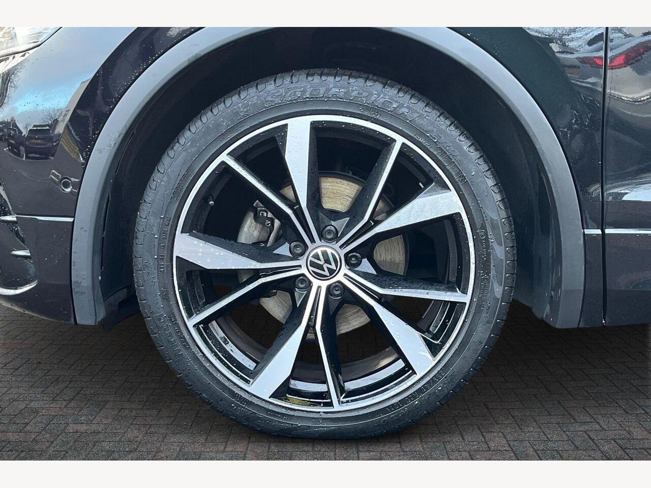 Used Volkswagen Tiguan 2022 for sale - 78070836: Photo 7