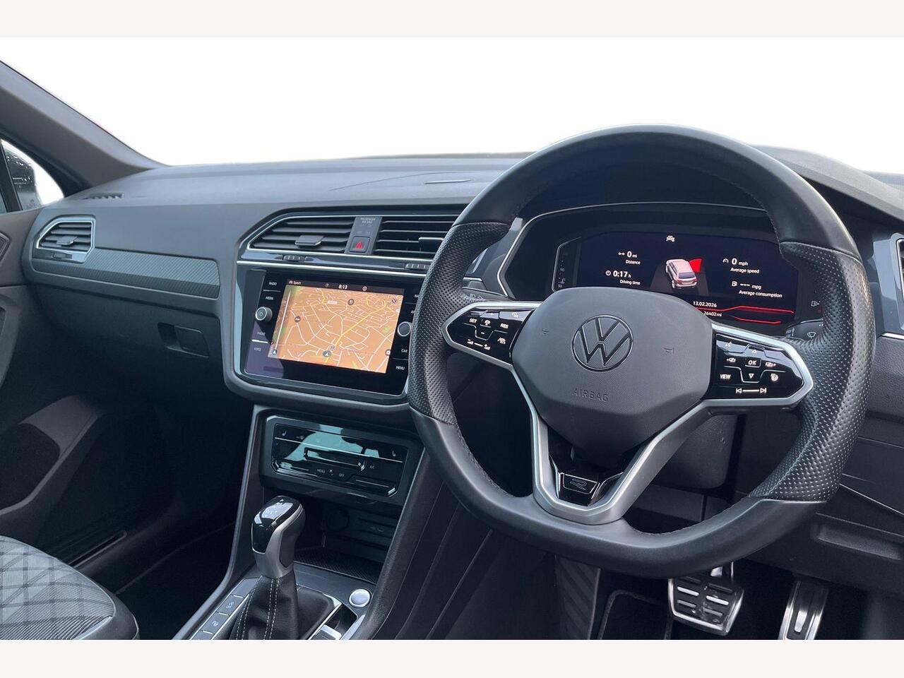 Used Volkswagen Tiguan 2022 for sale - 78070836: Photo 8