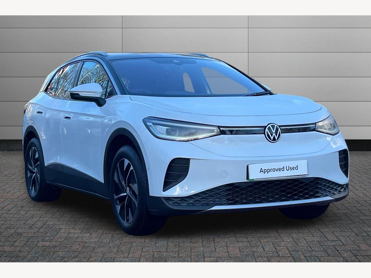 Used Volkswagen ID.4 2026 for sale - 78084936: Photo 1