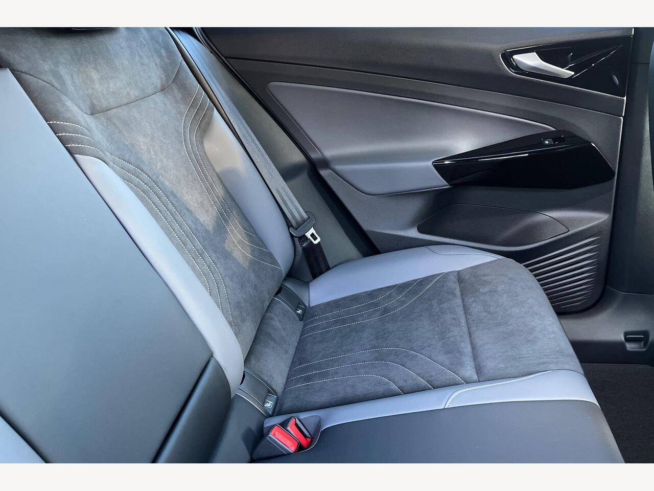 Used Volkswagen ID.4 2026 for sale - 78084936: Photo 10