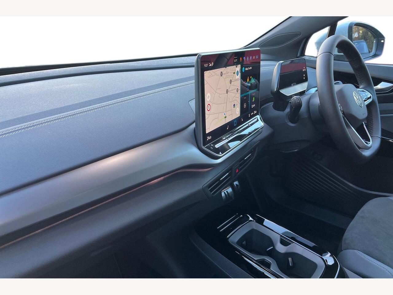 Used Volkswagen ID.4 2026 for sale - 78084936: Photo 2