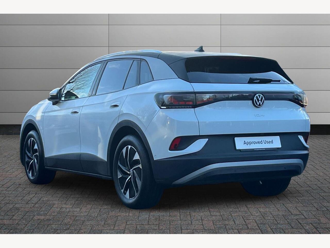 Used Volkswagen ID.4 2026 for sale - 78084936: Photo 3