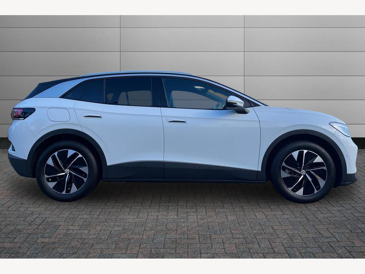 Used Volkswagen ID.4 2026 for sale - 78084936: Photo 5