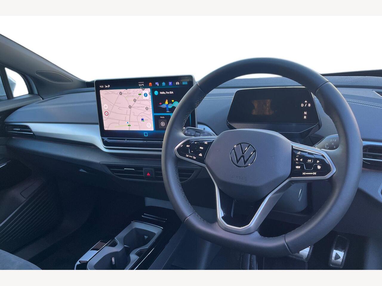 Used Volkswagen ID.4 2026 for sale - 78084936: Photo 8