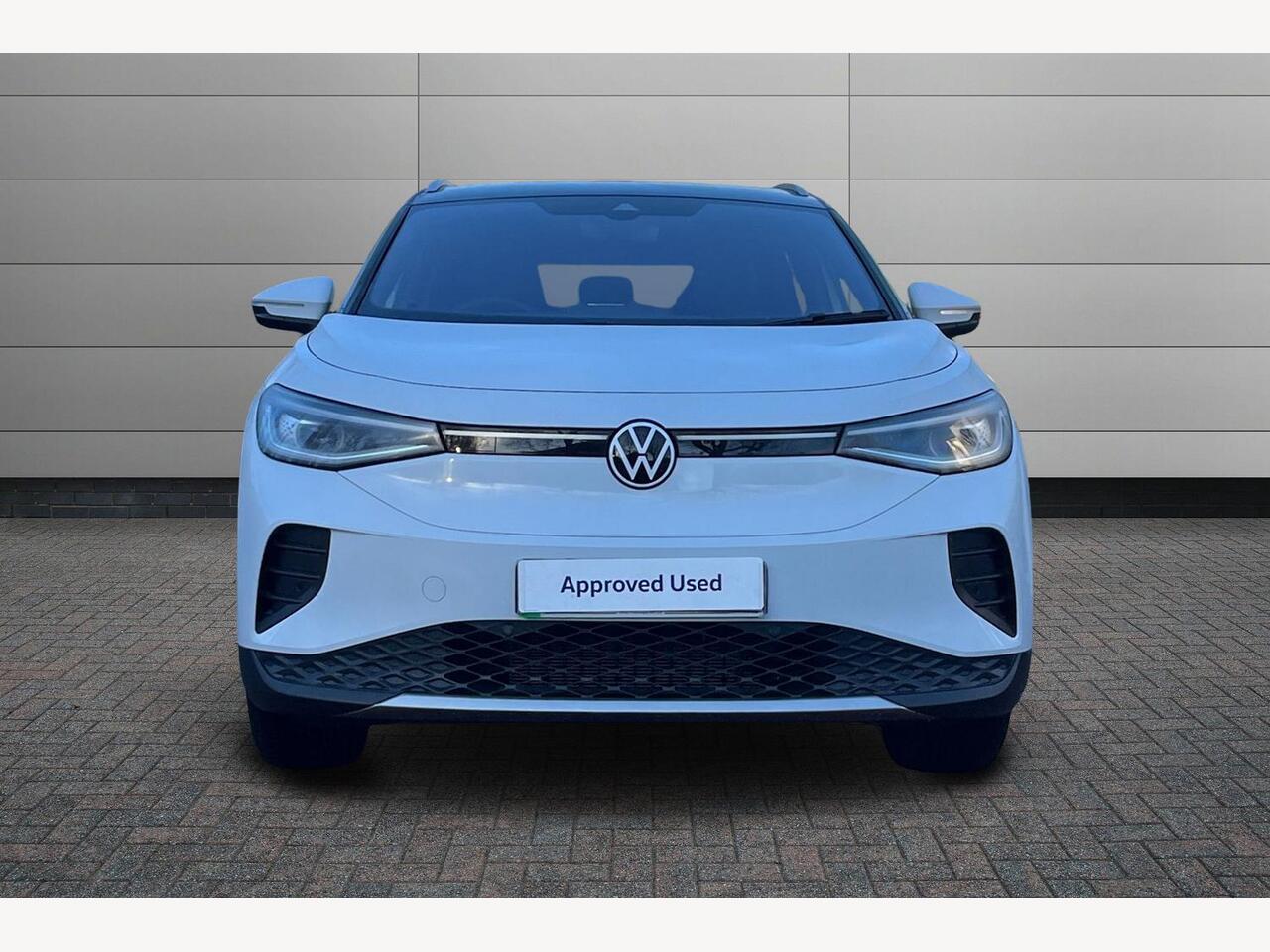 Used Volkswagen ID.4 2026 for sale - 78084936: Photo 9