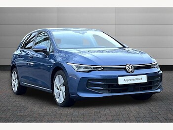Used Volkswagen Golf 2024 for sale - 77346652: Photo