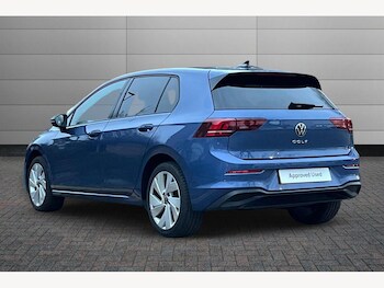 Used Volkswagen Golf 2024 for sale - 77346652: Photo