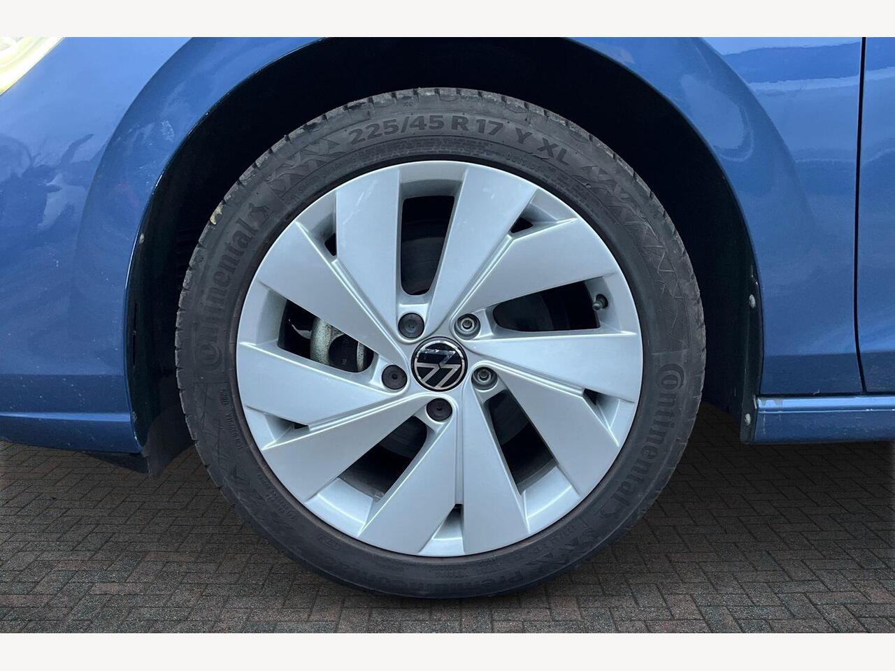 Used Volkswagen Golf 2024 for sale - 77346652: Photo 7