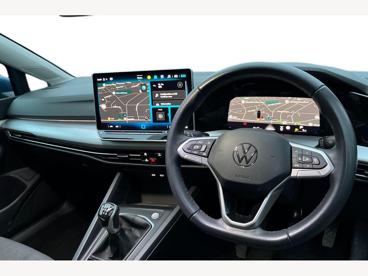 Used Volkswagen Golf 2024 for sale - 77346652: Photo 8