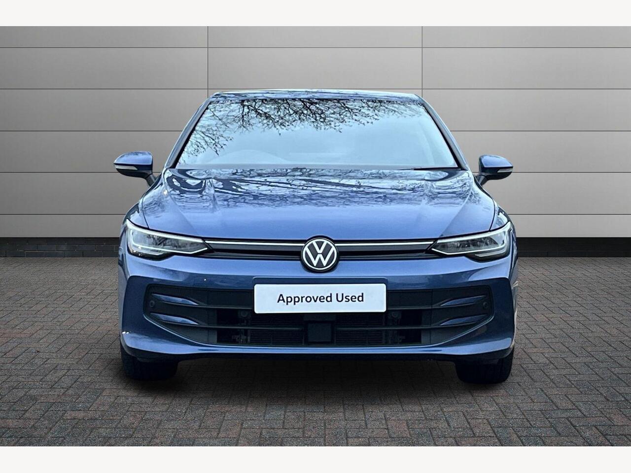 Used Volkswagen Golf 2024 for sale - 77346652: Photo 9