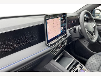 Used Volkswagen Tiguan 2025 for sale - 78049461: Photo