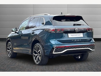 Used Volkswagen Tiguan 2025 for sale - 78049461: Photo