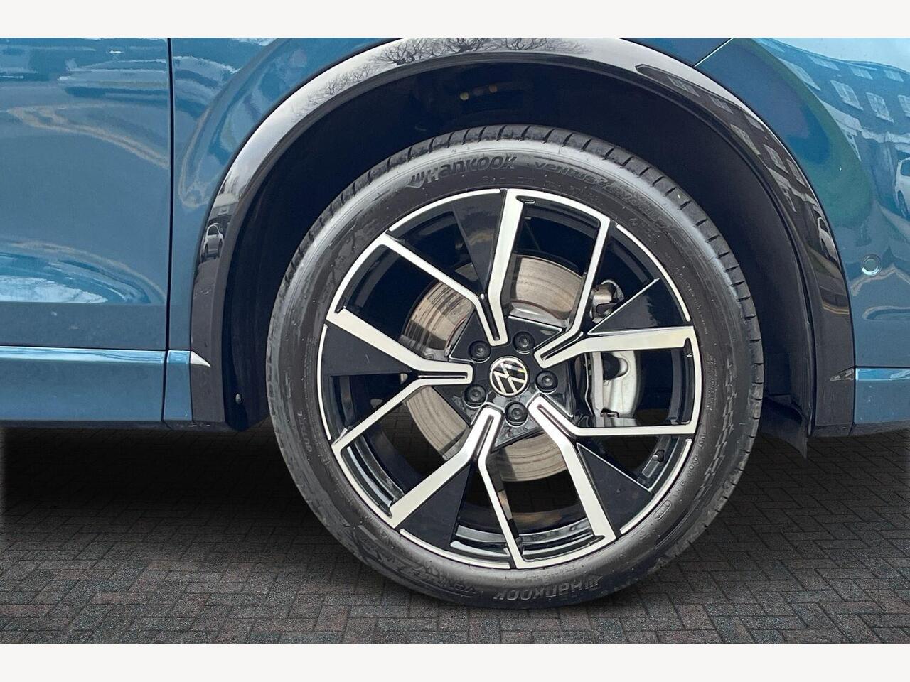 Used Volkswagen Tiguan 2025 for sale - 78049461: Photo 7