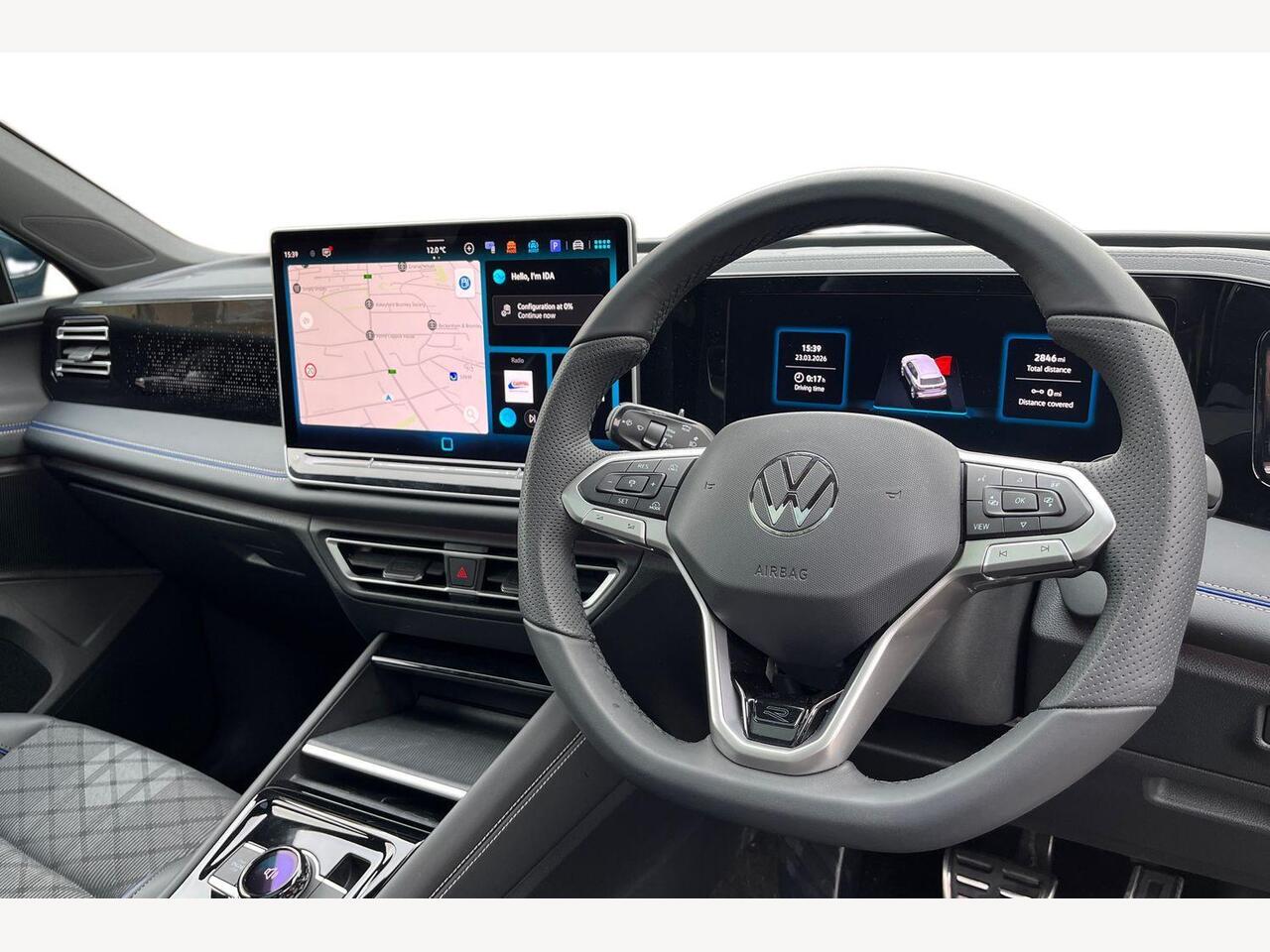 Used Volkswagen Tiguan 2025 for sale - 78049461: Photo 8