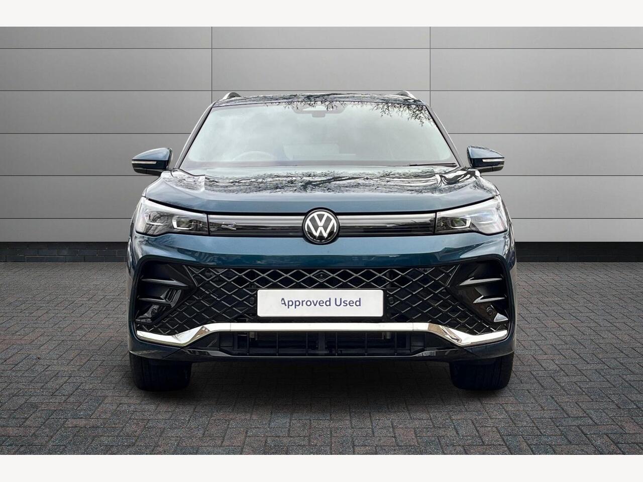 Used Volkswagen Tiguan 2025 for sale - 78049461: Photo 9