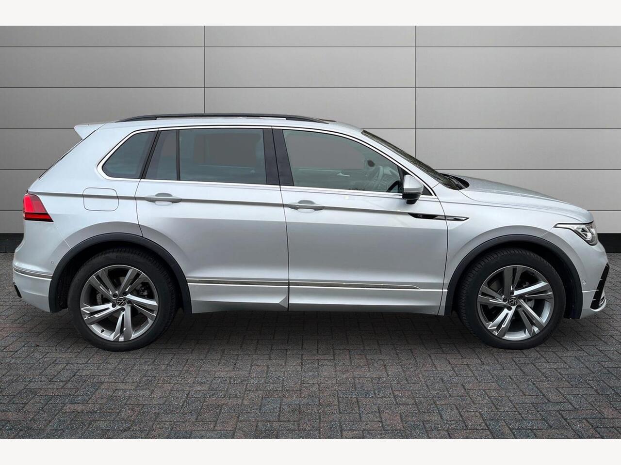 Used Volkswagen Tiguan 2023 for sale - 77552212: Photo 5