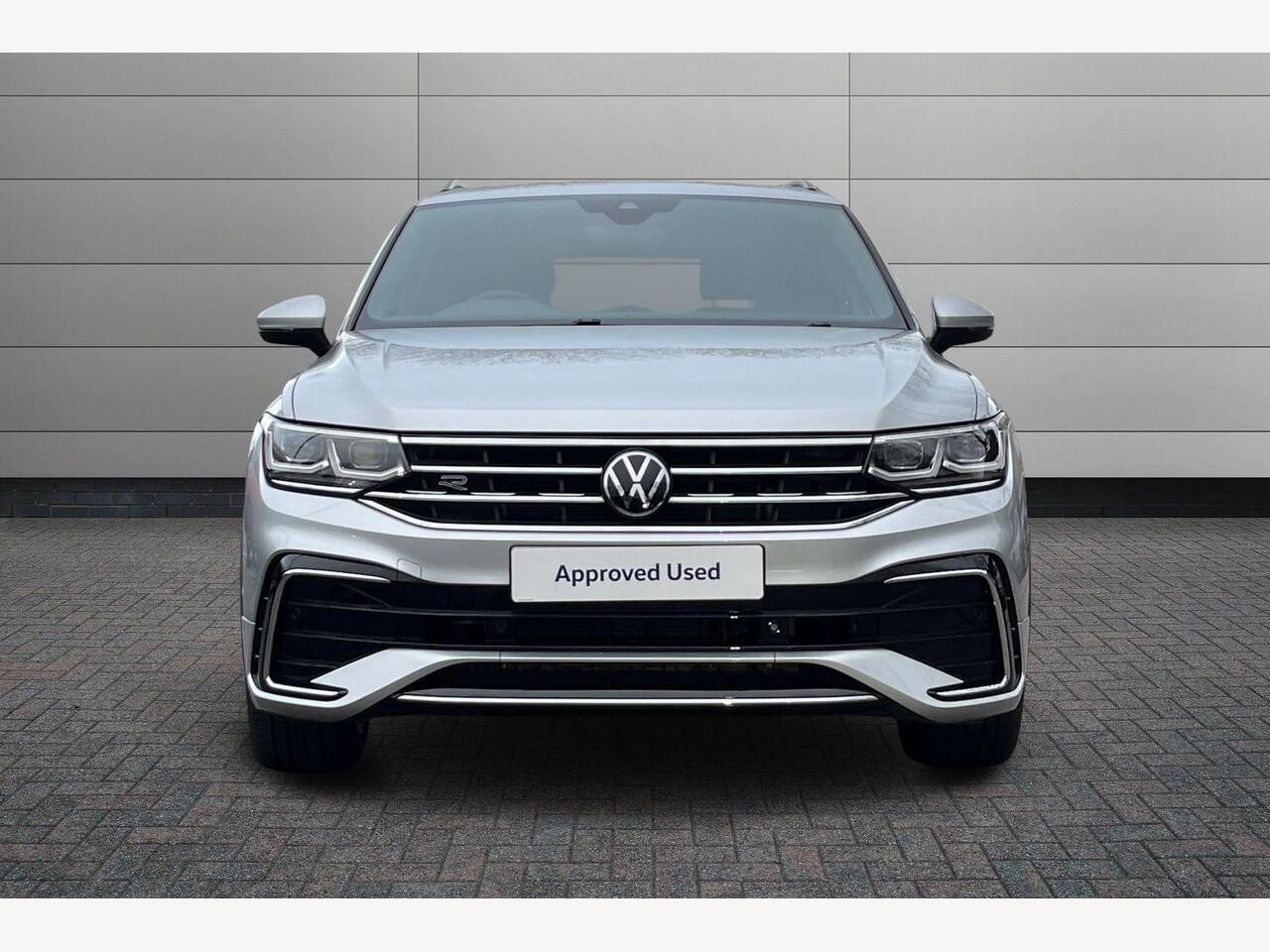 Used Volkswagen Tiguan 2023 for sale - 77552212: Photo 9