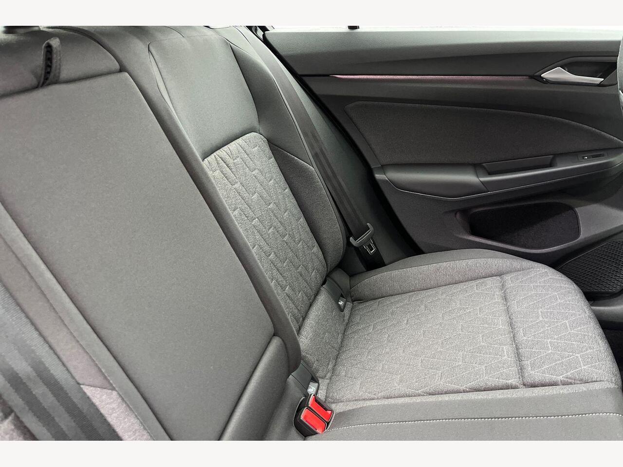 Used Volkswagen Golf 2025 for sale - 76678616: Photo 10