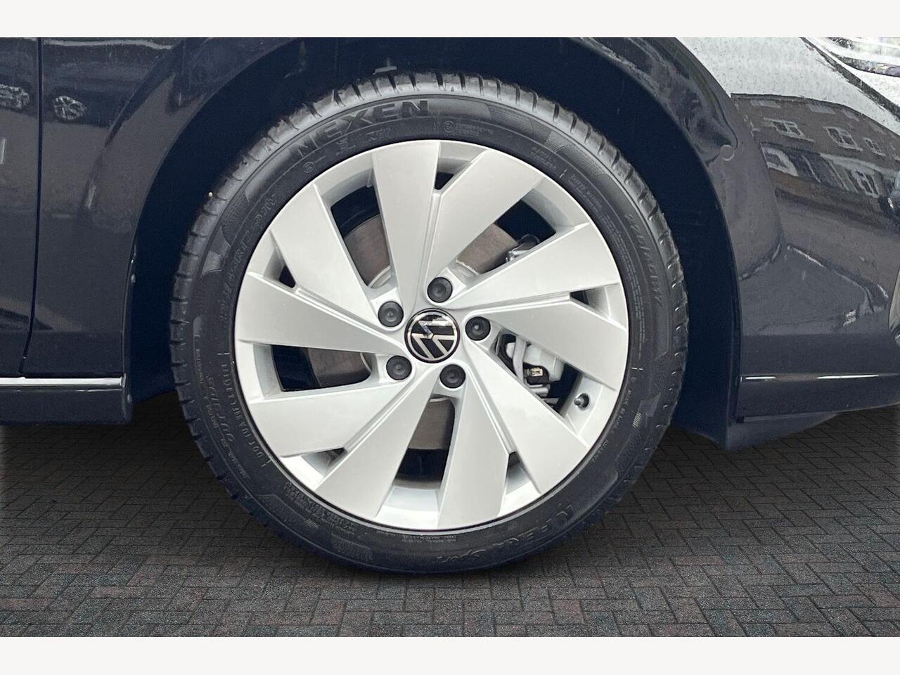 Used Volkswagen Golf 2025 for sale - 76678616: Photo 7