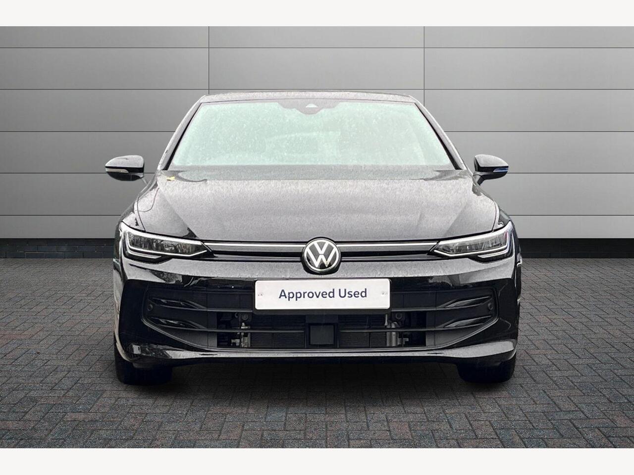 Used Volkswagen Golf 2025 for sale - 76678616: Photo 9