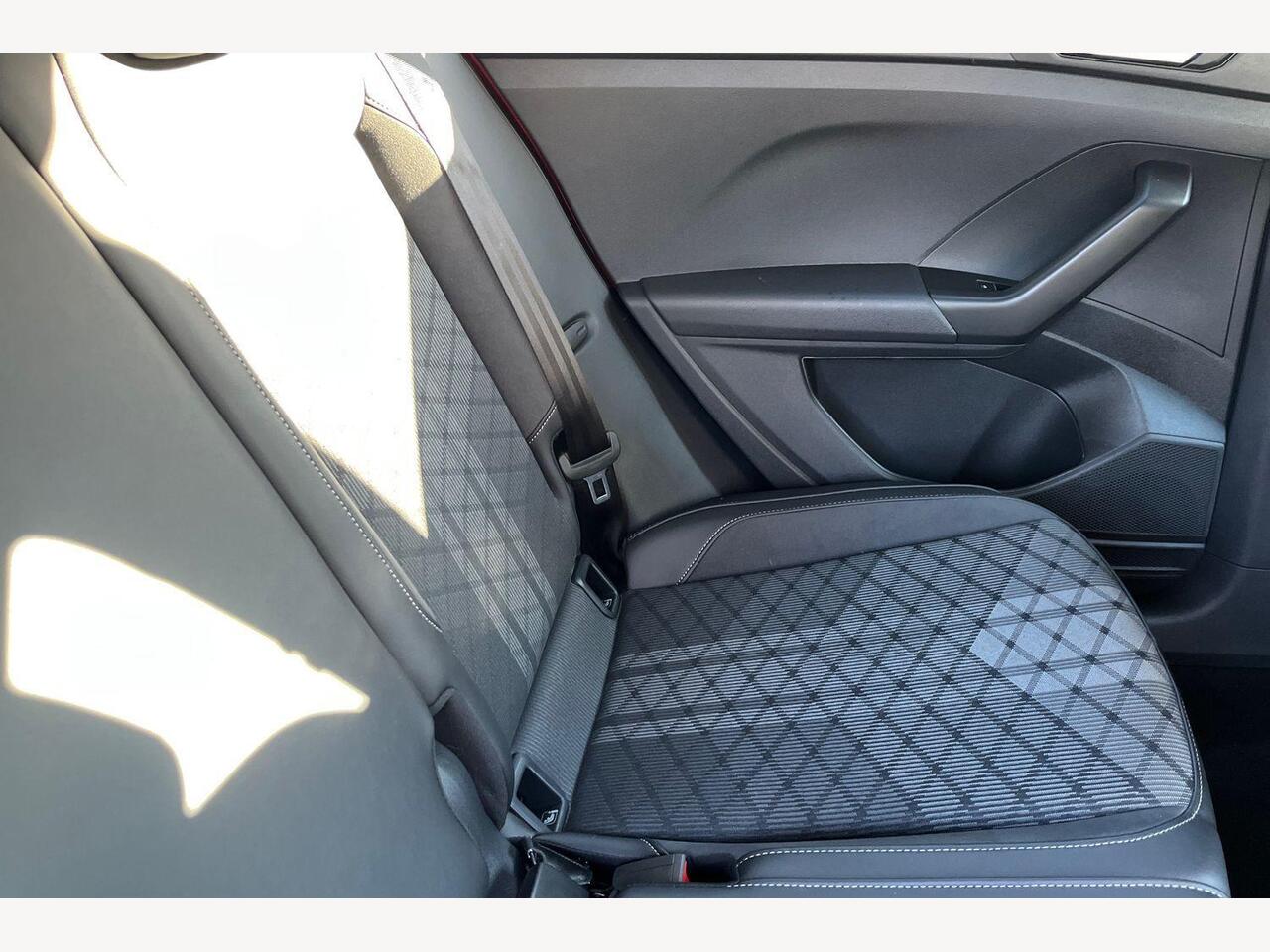 Used Volkswagen T-Cross 2025 for sale - 77972292: Photo 10