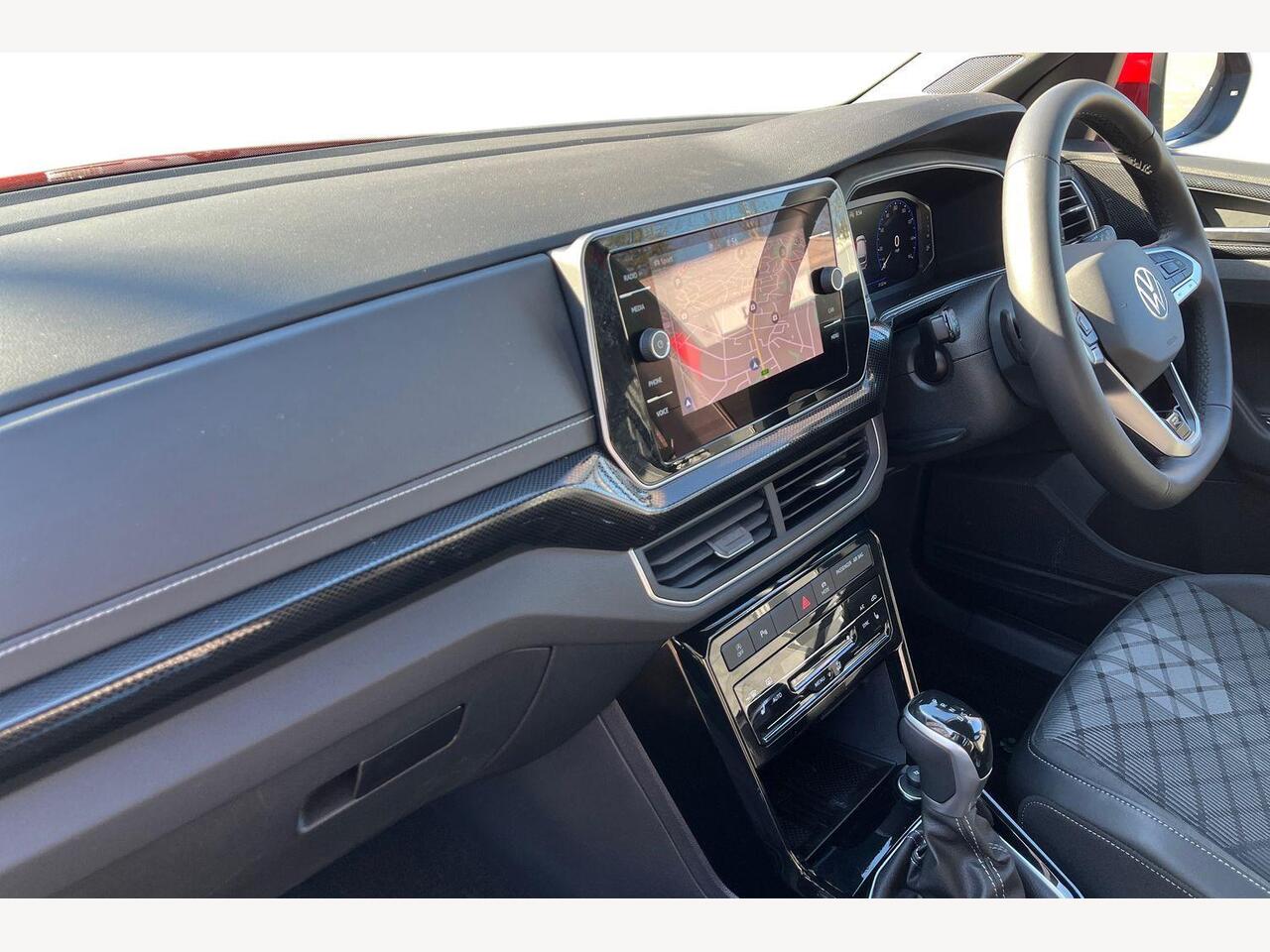 Used Volkswagen T-Cross 2025 for sale - 77972292: Photo 2