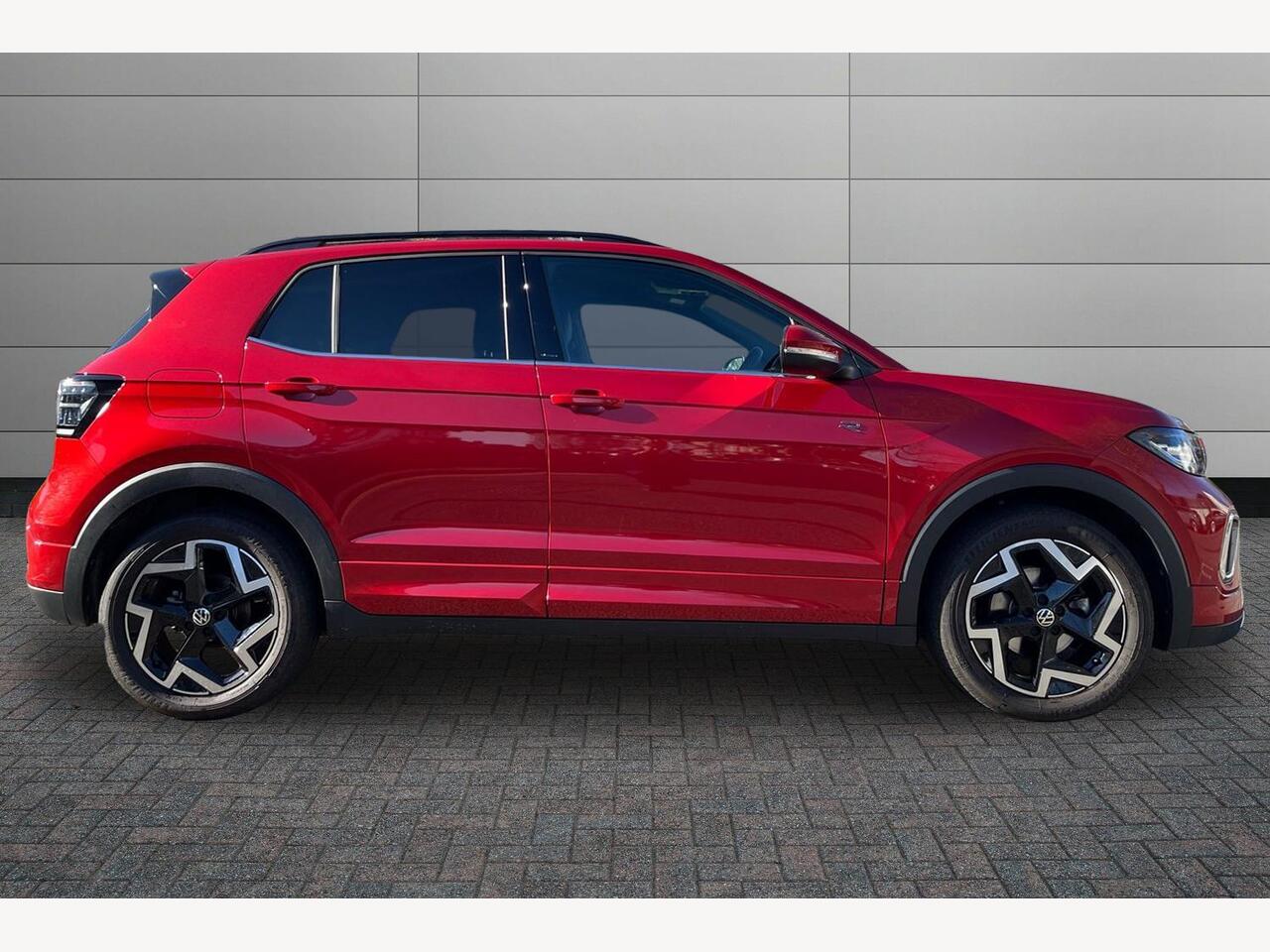 Used Volkswagen T-Cross 2025 for sale - 77972292: Photo 5