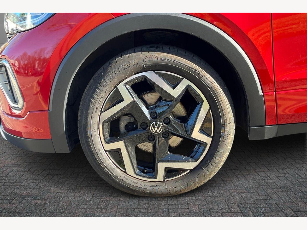 Used Volkswagen T-Cross 2025 for sale - 77972292: Photo 7