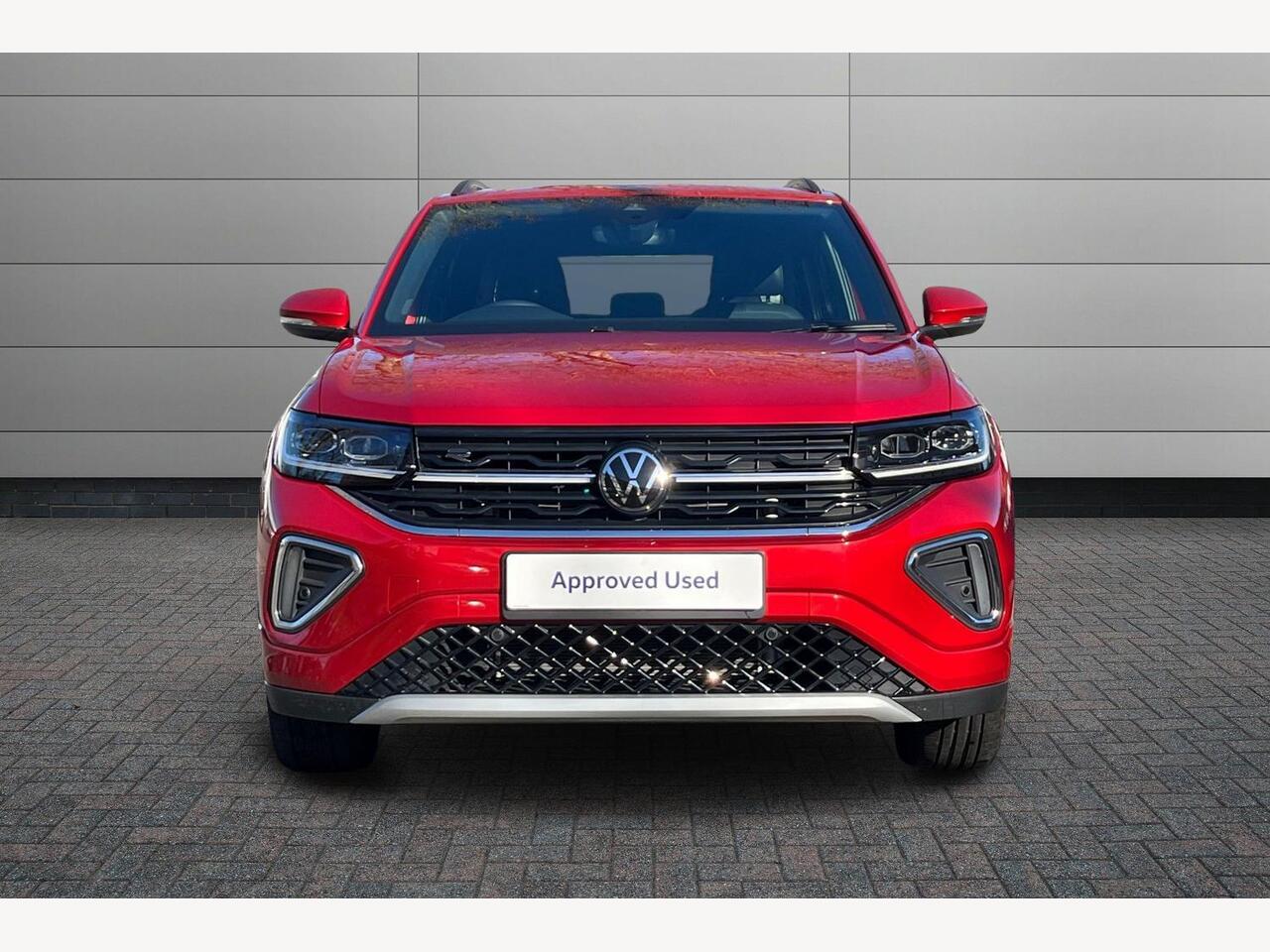 Used Volkswagen T-Cross 2025 for sale - 77972292: Photo 9