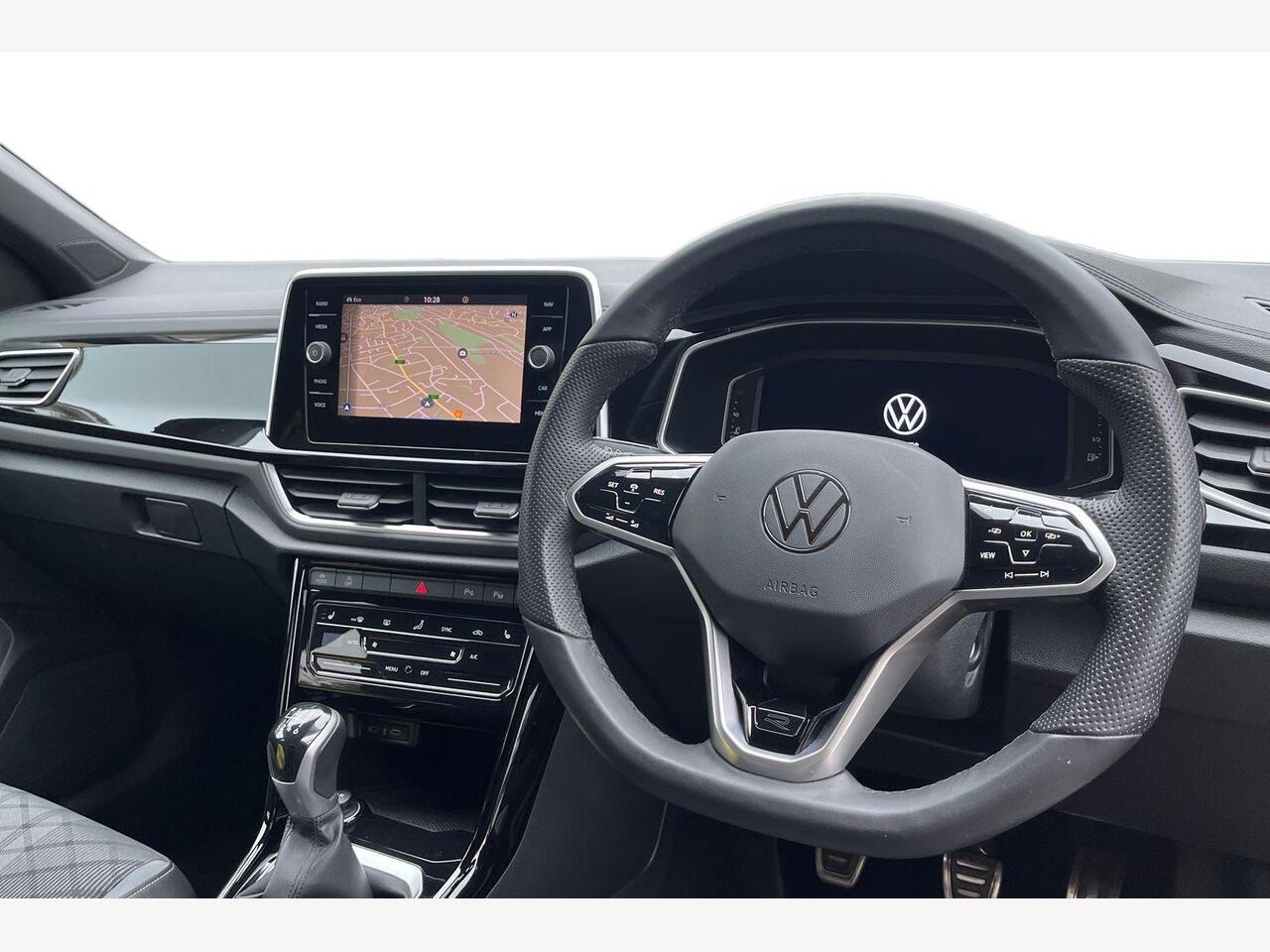 Used Volkswagen T-Roc 2022 for sale - 77239414: Photo 10