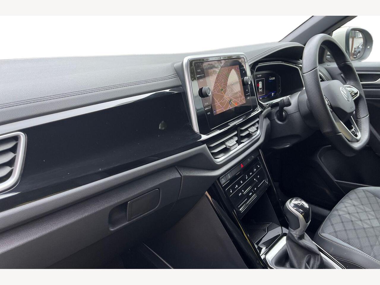 Used Volkswagen T-Roc 2022 for sale - 77239414: Photo 2