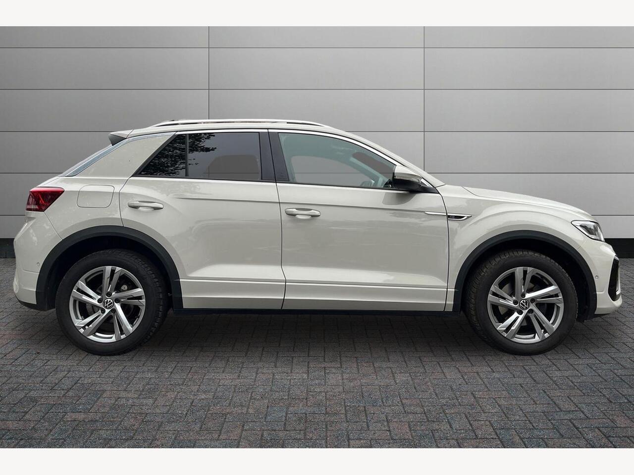 Used Volkswagen T-Roc 2022 for sale - 77239414: Photo 7