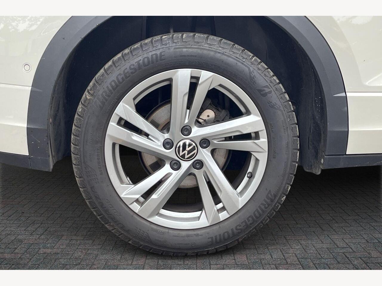 Used Volkswagen T-Roc 2022 for sale - 77239414: Photo 9