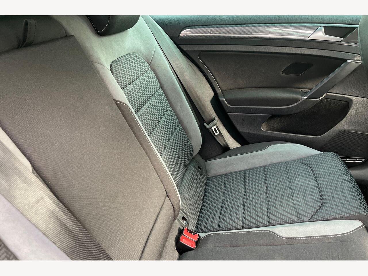 Used Volkswagen Golf 2020 for sale - 76867184: Photo 10