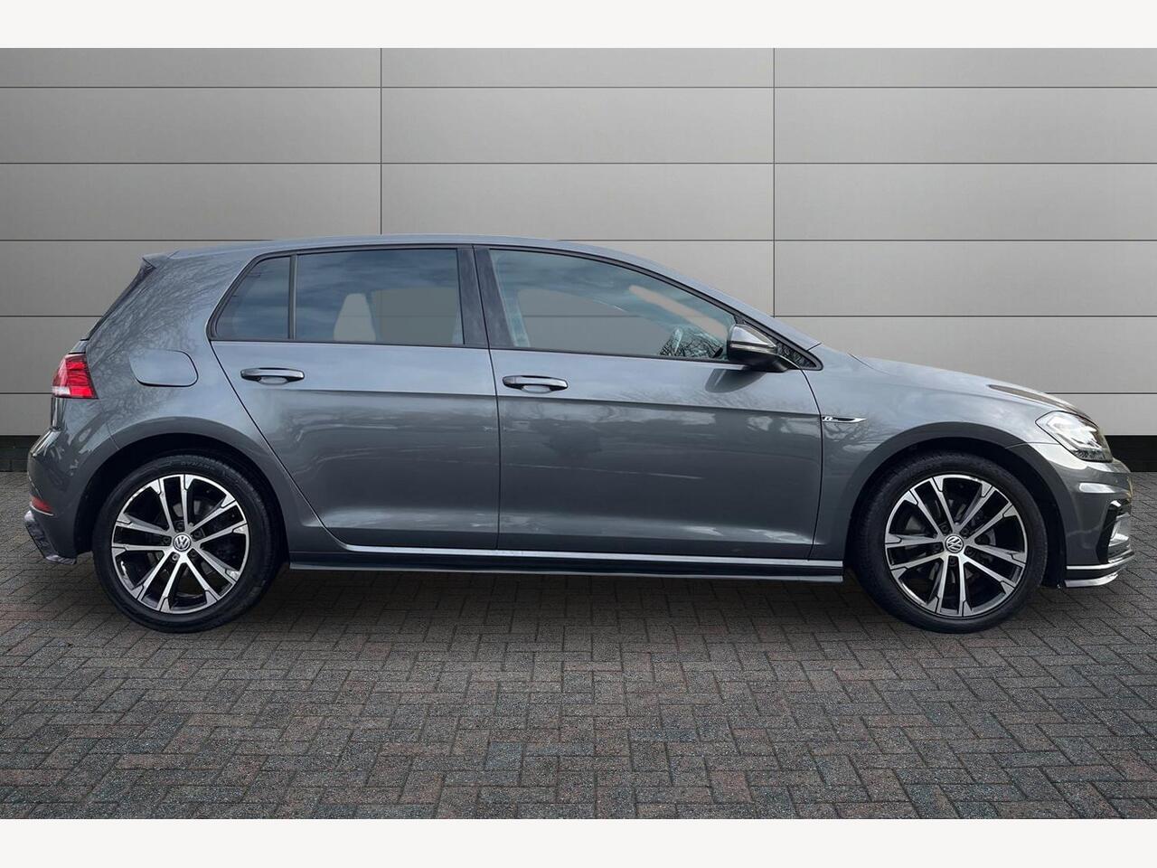 Used Volkswagen Golf 2020 for sale - 76867184: Photo 5