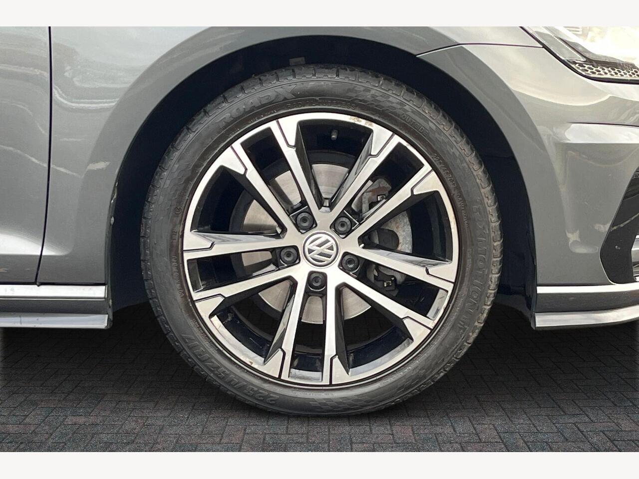 Used Volkswagen Golf 2020 for sale - 76867184: Photo 7