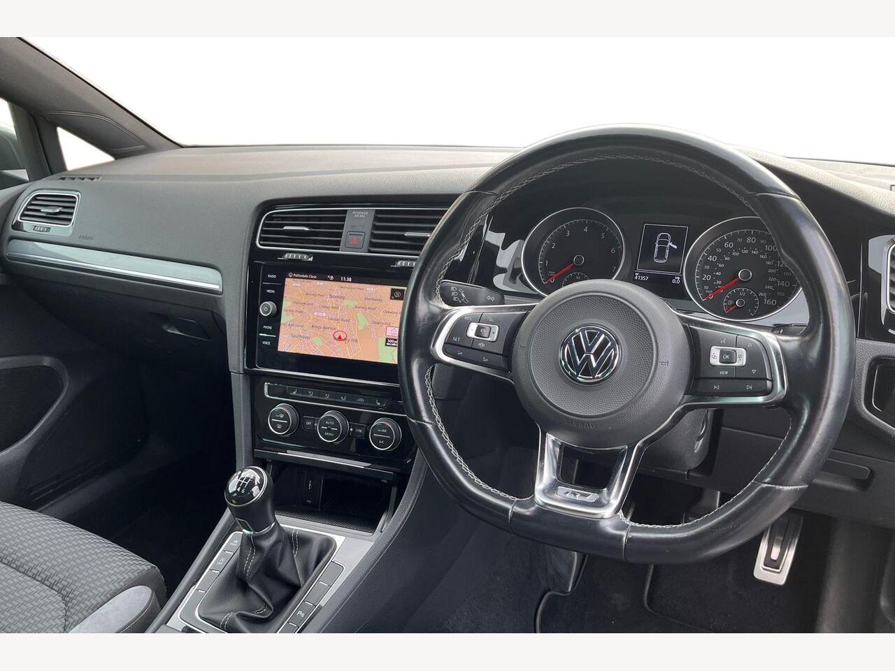 Used Volkswagen Golf 2020 for sale - 76867184: Photo 8