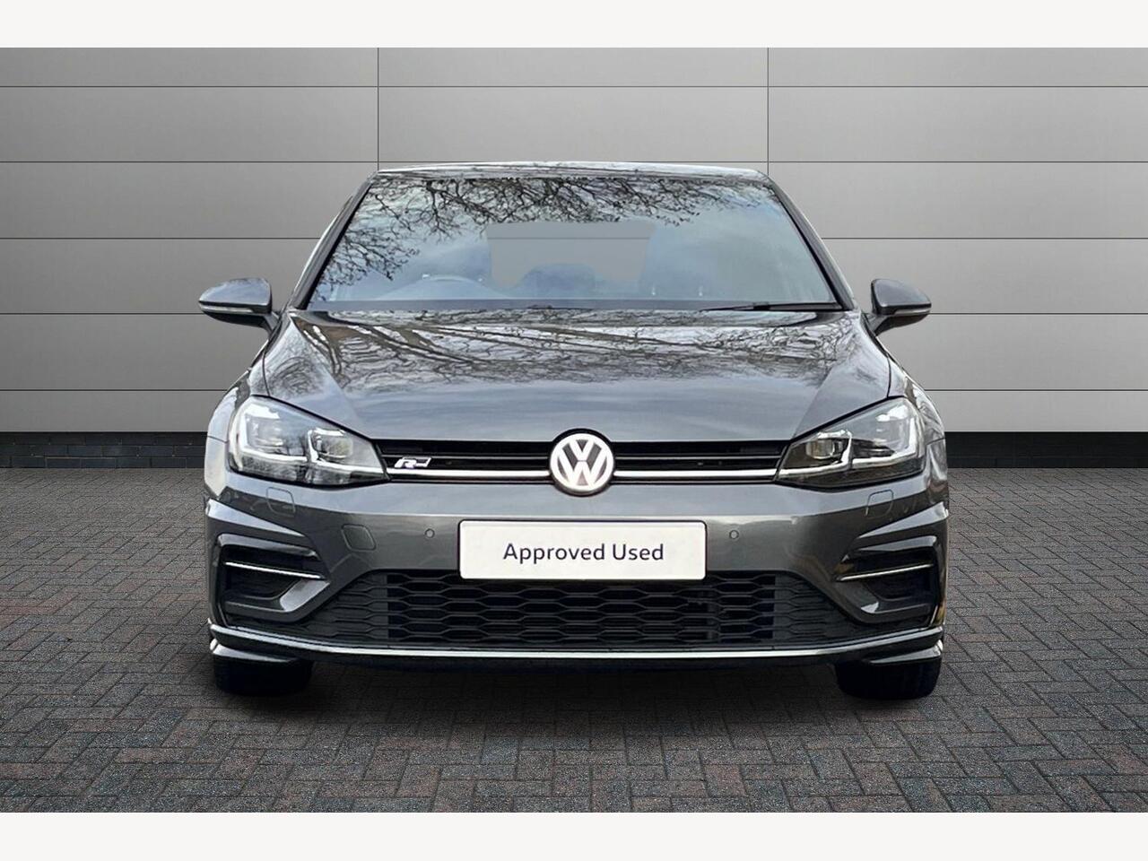 Used Volkswagen Golf 2020 for sale - 76867184: Photo 9