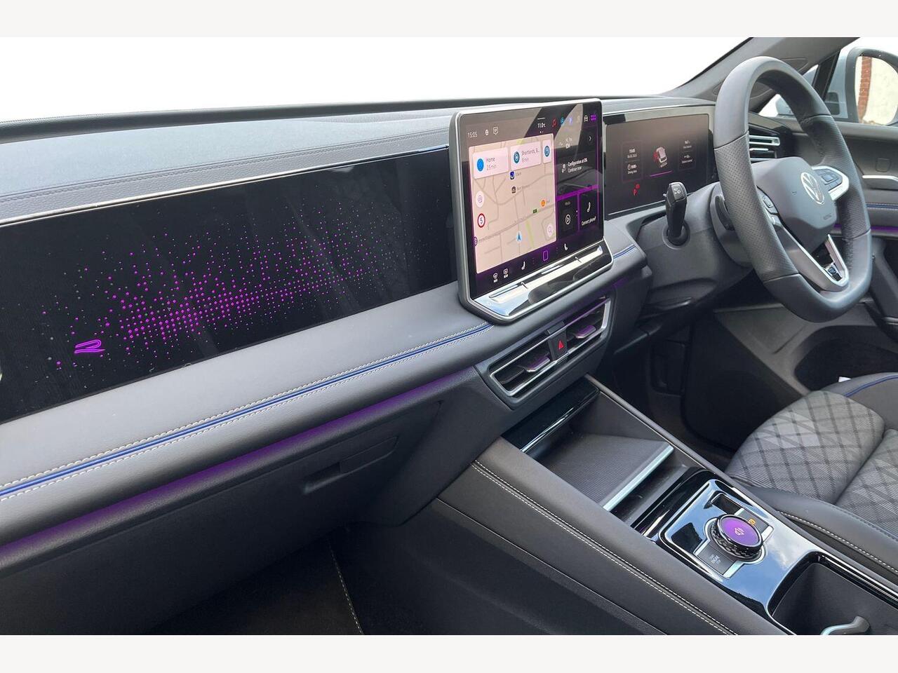 Used Volkswagen Tiguan 2024 for sale - 76677930: Photo 2