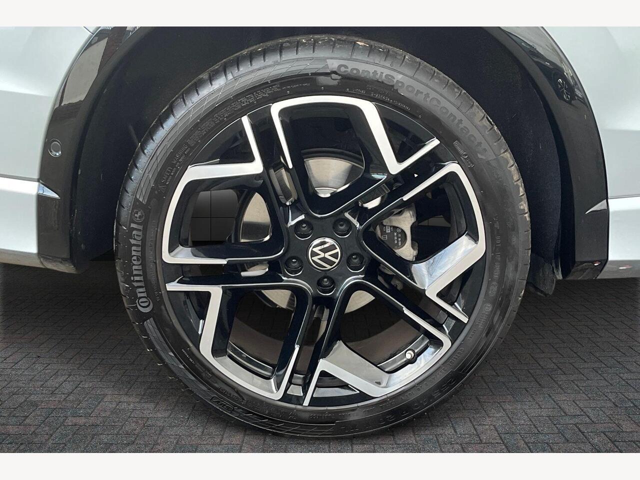 Used Volkswagen Tiguan 2024 for sale - 76677930: Photo 7