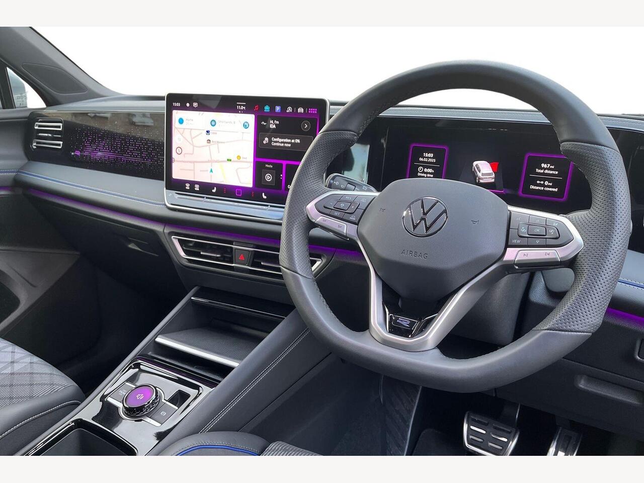 Used Volkswagen Tiguan 2024 for sale - 76677930: Photo 8