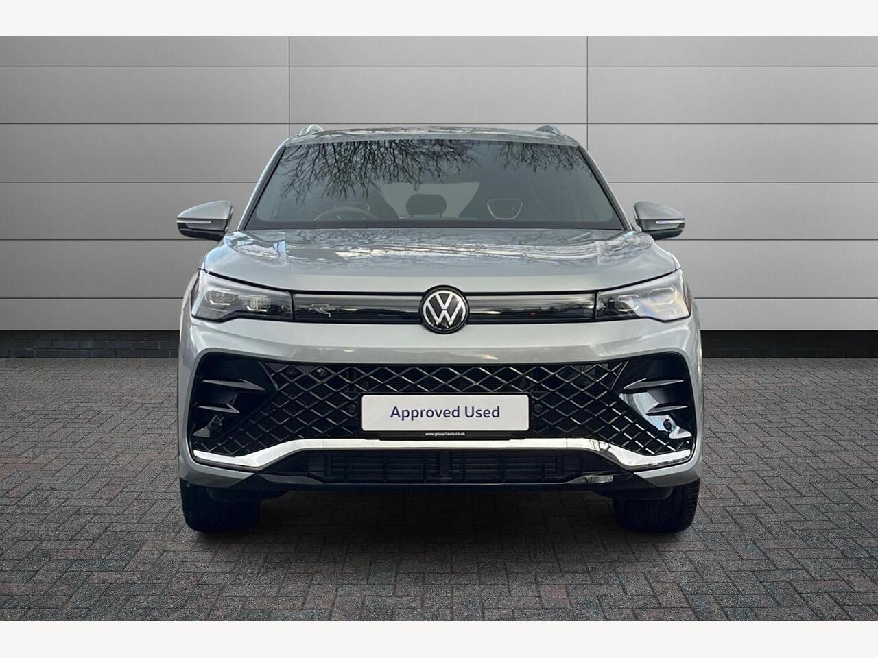 Used Volkswagen Tiguan 2024 for sale - 76677930: Photo 9