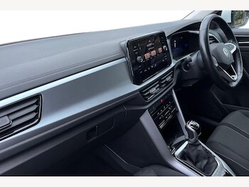 Used Volkswagen T-Roc 2022 for sale - 77231704: Photo