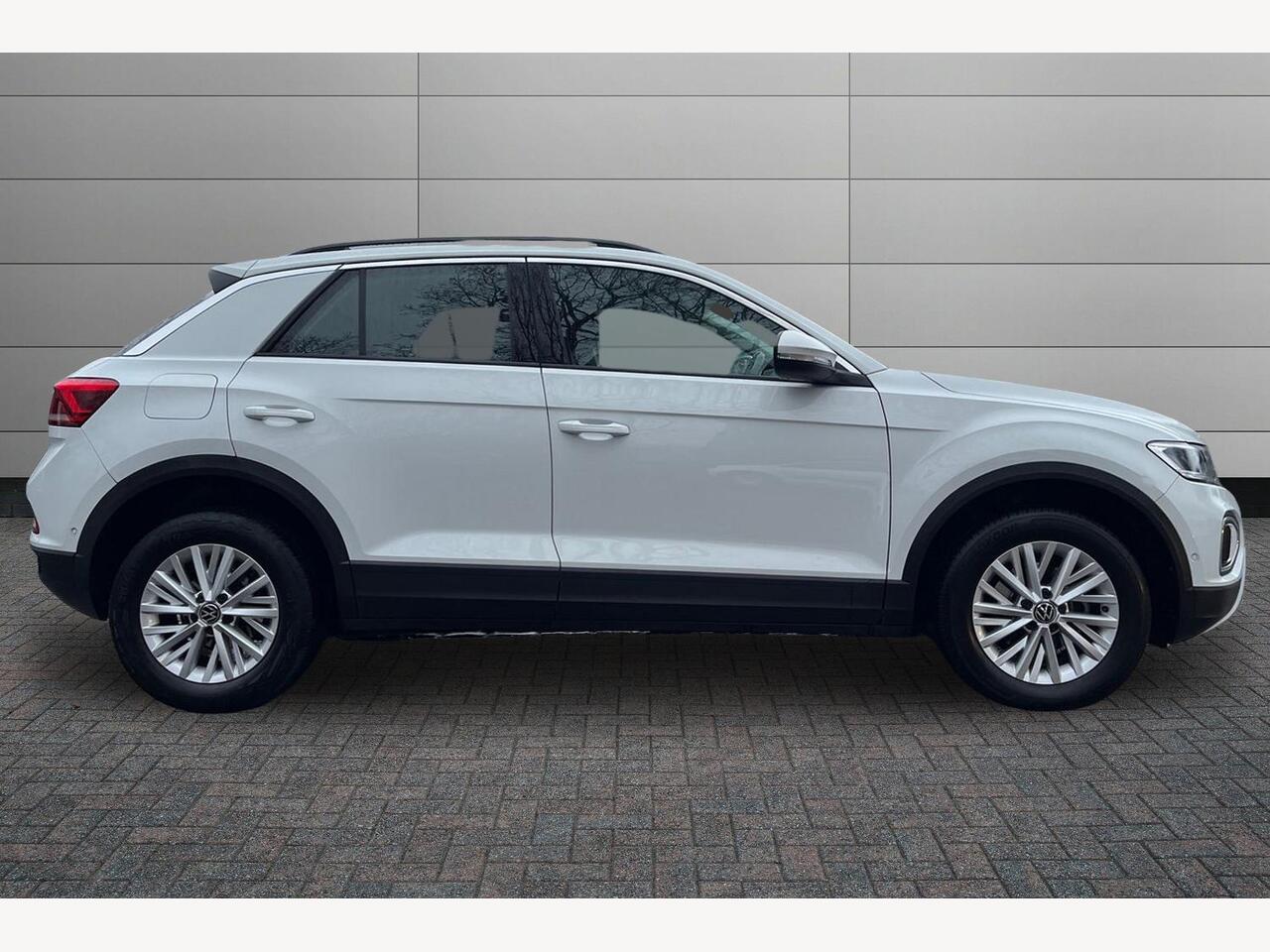 Used Volkswagen T-Roc 2022 for sale - 77231704: Photo 7