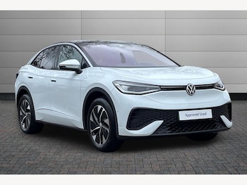 Used Volkswagen ID.5 2025 for sale - 78290314: Photo