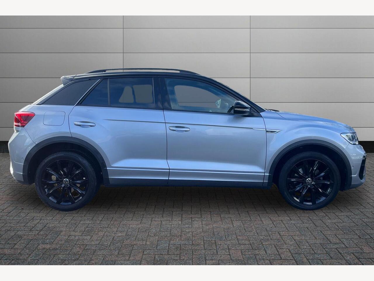 Used Volkswagen T-Roc 2023 for sale - 77660021: Photo 5