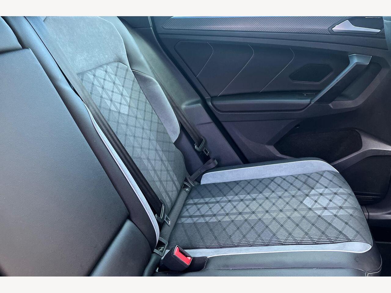 Used Volkswagen Tiguan 2023 for sale - 77268929: Photo 10