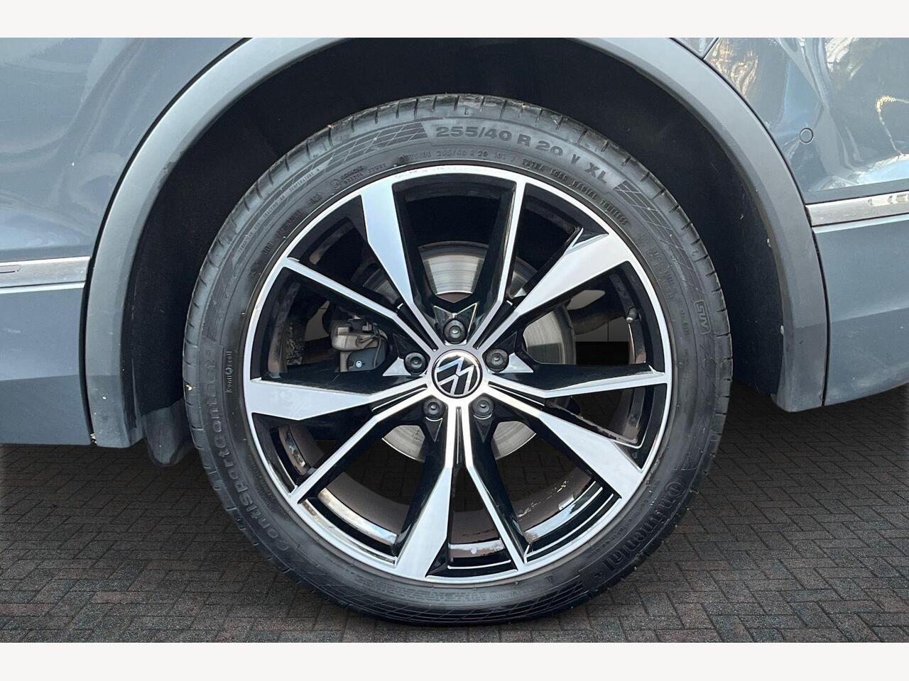 Used Volkswagen Tiguan 2023 for sale - 77268929: Photo 7