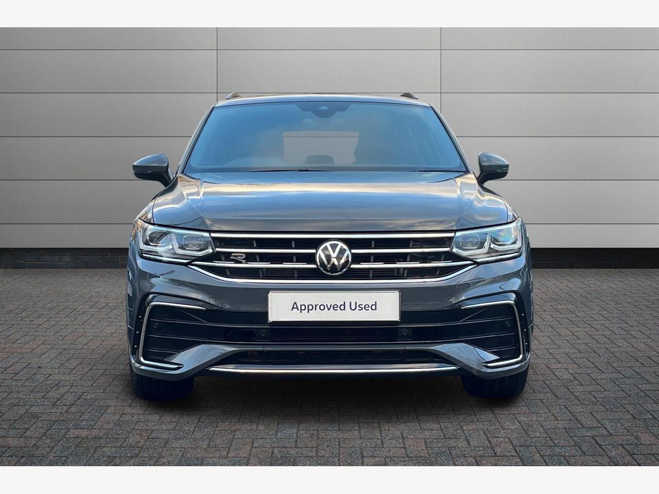 Used Volkswagen Tiguan 2023 for sale - 77268929: Photo 9